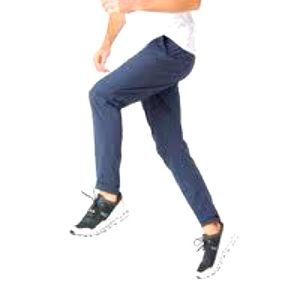 NWT Western Rise  Spectrum Jogger  Medium  Blue-Grey